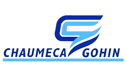 Chaumeca Gohin Technology SAS